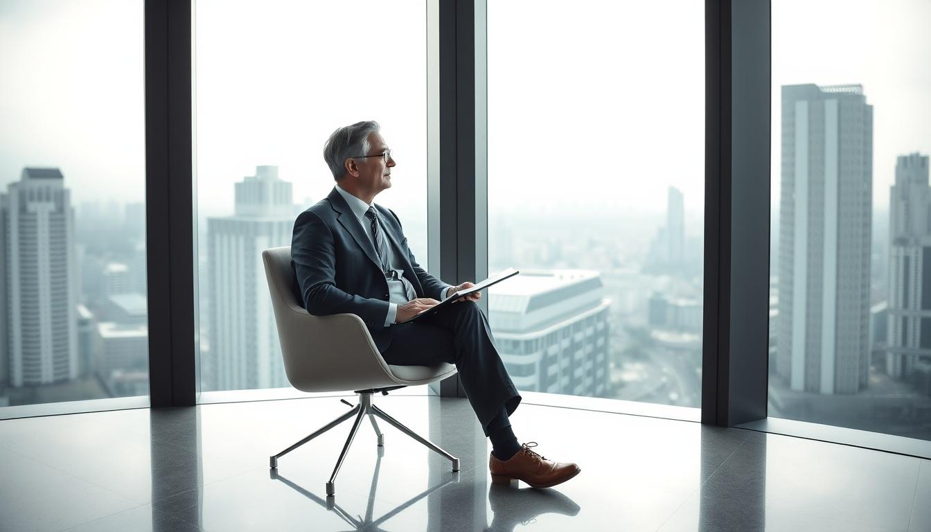 Growth That Fits Leadership