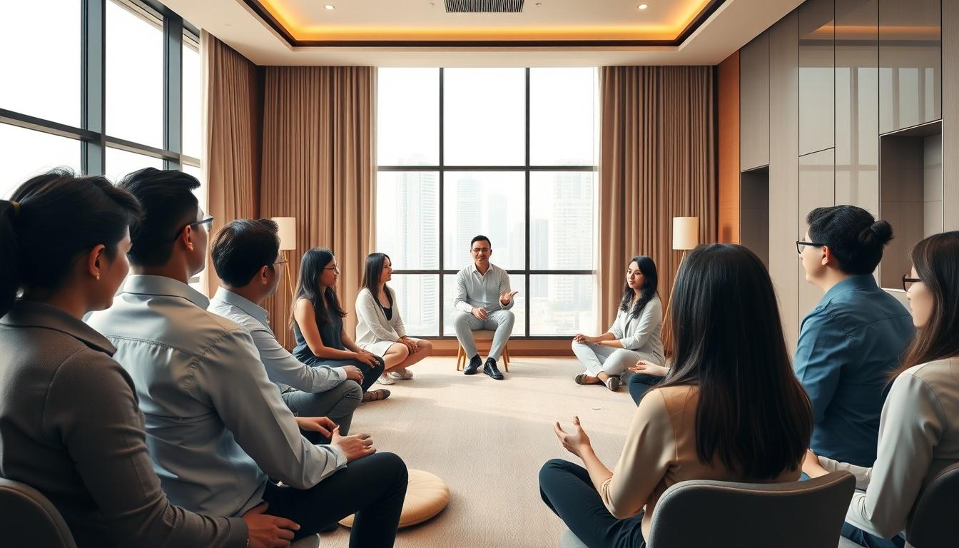Benefits for Modern Leaders